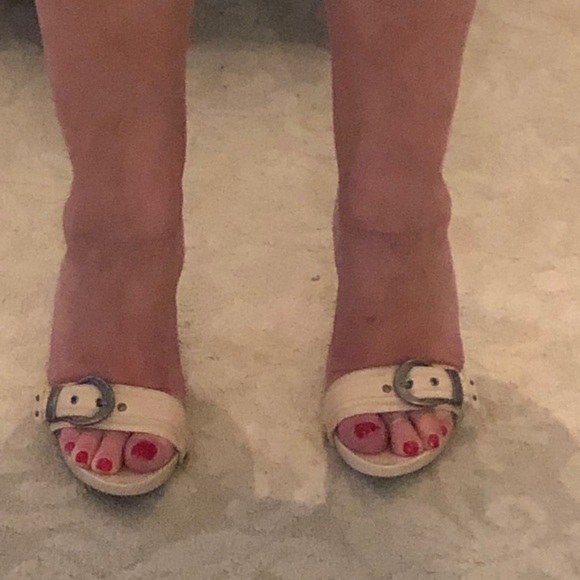 Christian Dior Heels - Picture 8 of 10